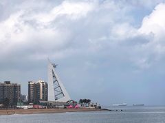 -白沙门生态公园