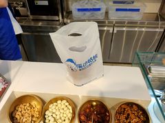 -溪边姑娘·拉丝酸奶水果捞(春熙路店)