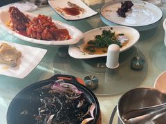 -阿娘家·原生态农家菜(国顺东路店)