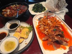 -松鹤楼(山塘街店)