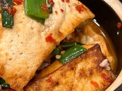 -湘缘道客•湘缘饭店·25年湘菜馆(古墩路店)