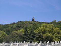 -狼山风景名胜区