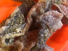 -富记鱼蛋粉(西村店)