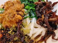 -洪记凉米线(新兴路店)