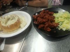 android_upload_pic-MI WU FACTORY米屋美食工厂餐厅(绿地店)