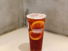 -桂桂茶(恒基名人店)
