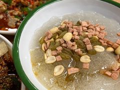 手工冰粉-艺味深尝(云锦路店)