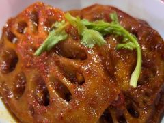 -老闵田螺馆·南昌特色小炒(梦时代店)