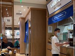 大堂-马记永·兰州牛肉面(3019君尚店)