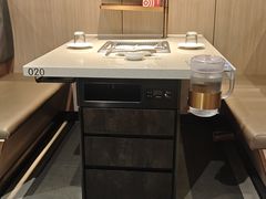 -海底捞火锅(万达广场店)