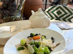 -玫瑰厅上海菜(兴国路店)