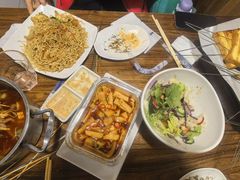 -壹块捌烧烤(灯市口店)