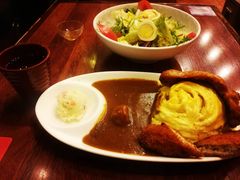 -玛格萝妮比萨屋(四平店)