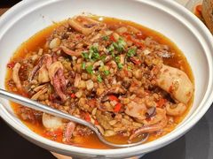 -太白餐厅·新湘菜原创者(月湖店)