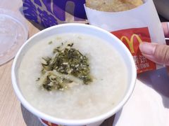 -麦当劳(健德桥得来速店)