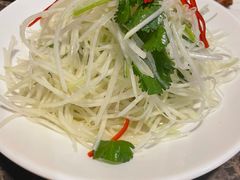 -郑喜旺烧烤(郑州总店)