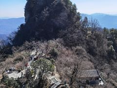 -武当山风景区