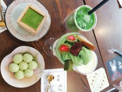 -無邪日式甜品(世博源店)