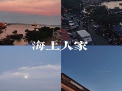-江山半岛白浪滩景区