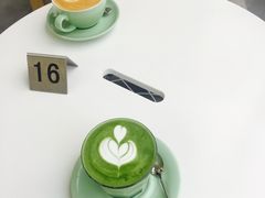 -边渡咖啡烘焙店(昙华林店)