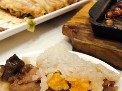 荷香糯米鸡-香港威特瑞茶餐厅(小白楼音乐厅店)