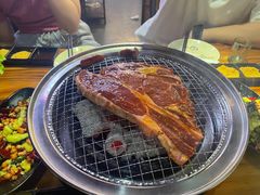 -吉志烤肉(太原总店)