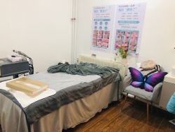 -黎蓓露·徒手骨雕蛋白抗衰·调肤管理