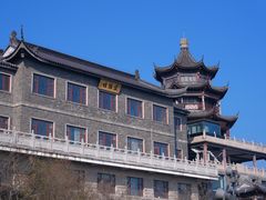 -句容茅山景区