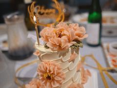 -杜哈夫DOUX RÊVE·生日蛋糕(日月光店)