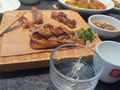 -李记饺子·熏酱东北菜(欢乐谷店)