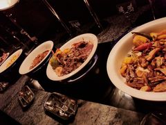 -美食汇自助餐厅(成都万达瑞华酒店)