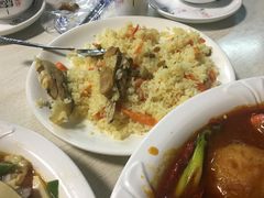 -马黑哥椒麻鸡(清江山水店)