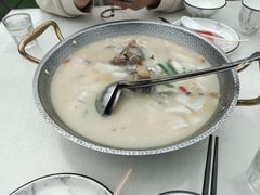 -陈生记黑鱼馆·20年活鱼现杀(宁波鼓楼店)