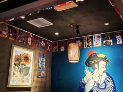 -王氏炉匠·烧鸟放题自助(好运街店)