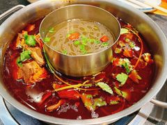 -葛记红焖羊肉(人民路店)