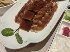 -大鸭梨烤鸭(甘家口店)