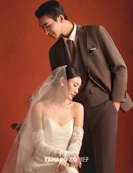 -太郎花子婚纱摄影TAHAKO(无锡店)