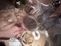-Amber(香港置地文华东方酒店)