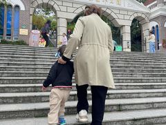 -上海佘山国家森林公园西佘山园