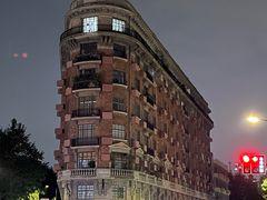 -老吉士酒家(天平路店)