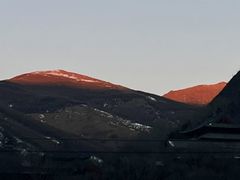 -五台山风景名胜区