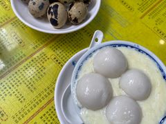 原味顺德双皮奶-民信老铺(华盖路店)