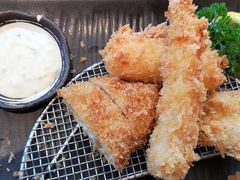 -胜博殿日式炸猪排(西红门店)