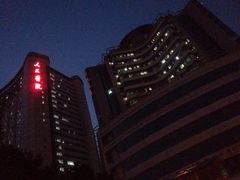 -武汉大学人民医院(主院区)