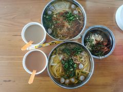 圆子饵丝-林氏圆子(胞波路店)