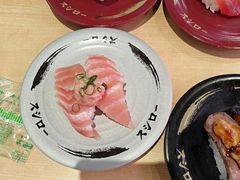 -寿司郎(皇庭广场店)