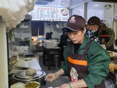-文武王氏烧饼·无矾油条(西溪路店)