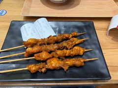 -西部马华清真兰州牛肉面·烧烤夜市(三里河店)
