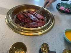 -妥妥烤肉料理(昙华林店)