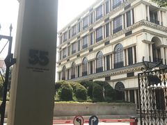 -伯衡55·吉品轩(乌鲁木齐南路店)